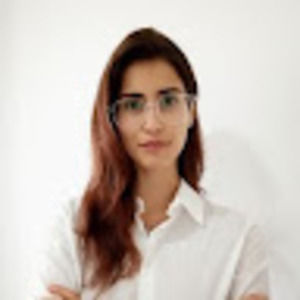 Meet your Posher, Victoria